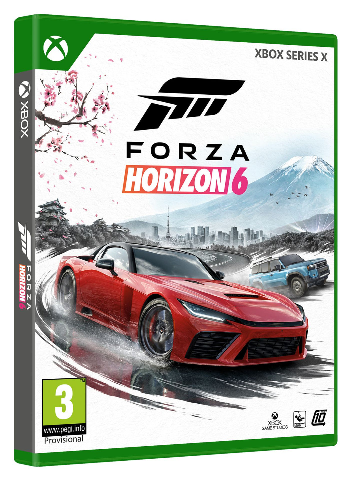 XBOX Series X