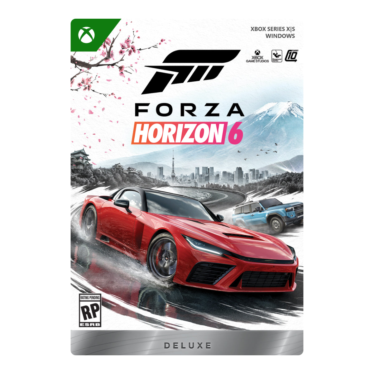 XBOX Series X