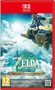 Nintendo Switch 2 Edition
