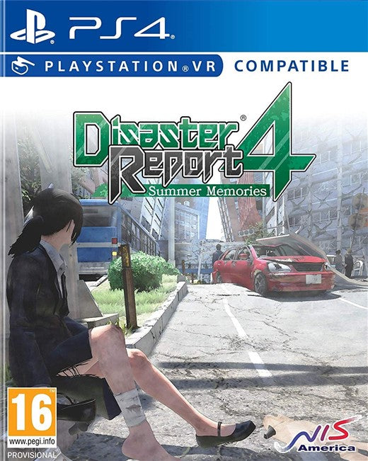 Playstation 4