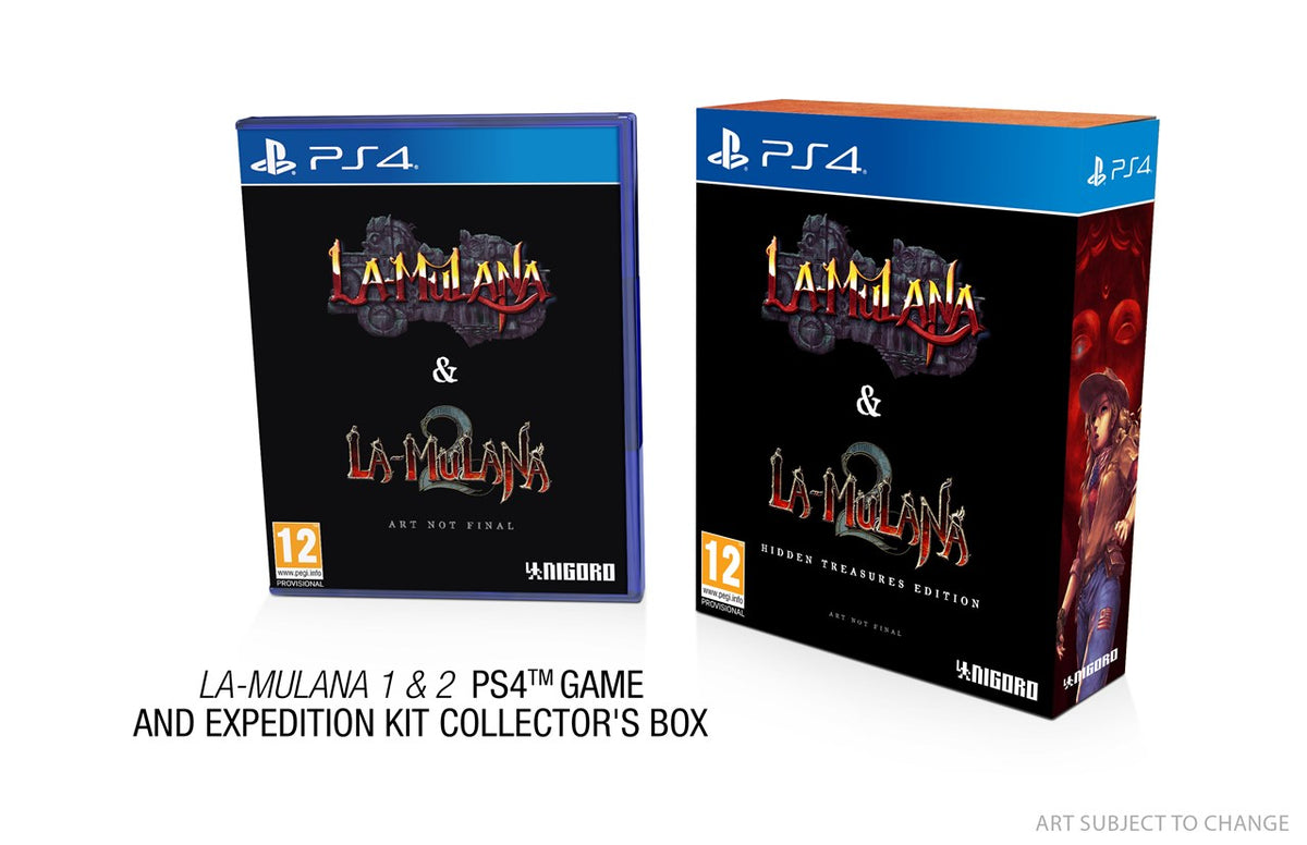 Playstation 4