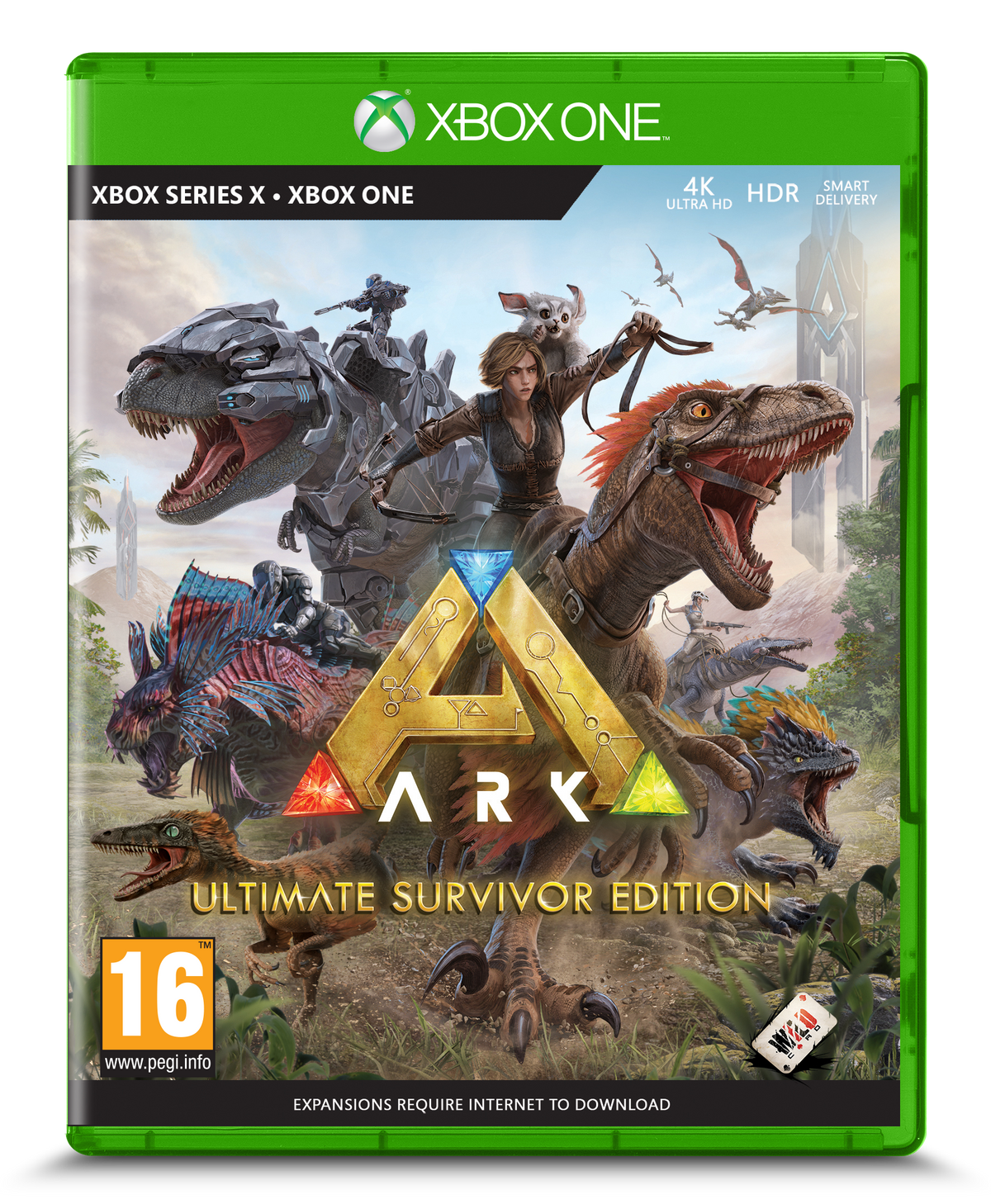 XBOX Series X