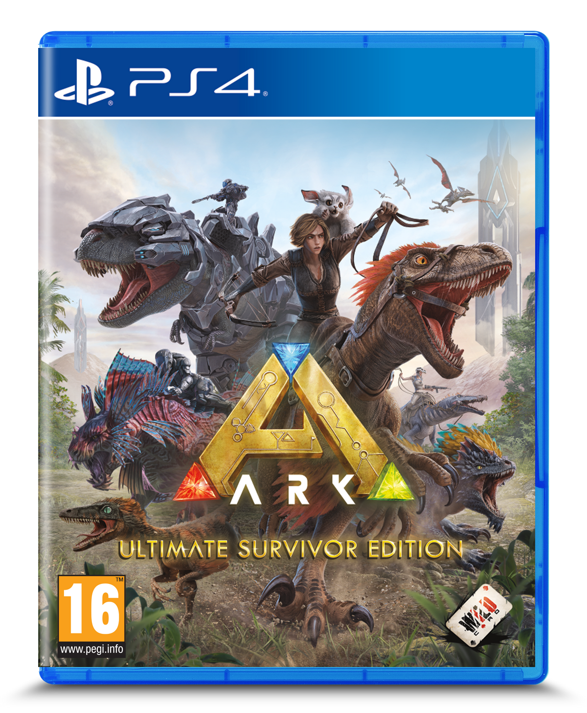 Playstation 4