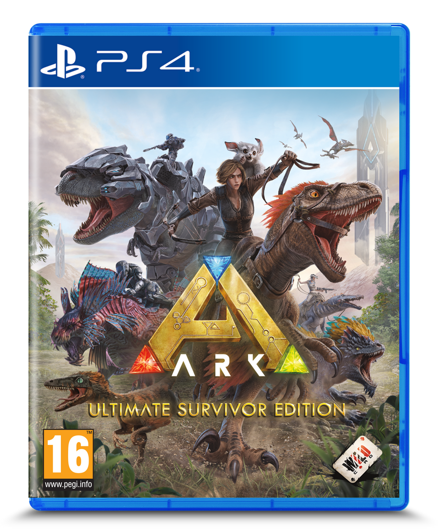 Playstation 4