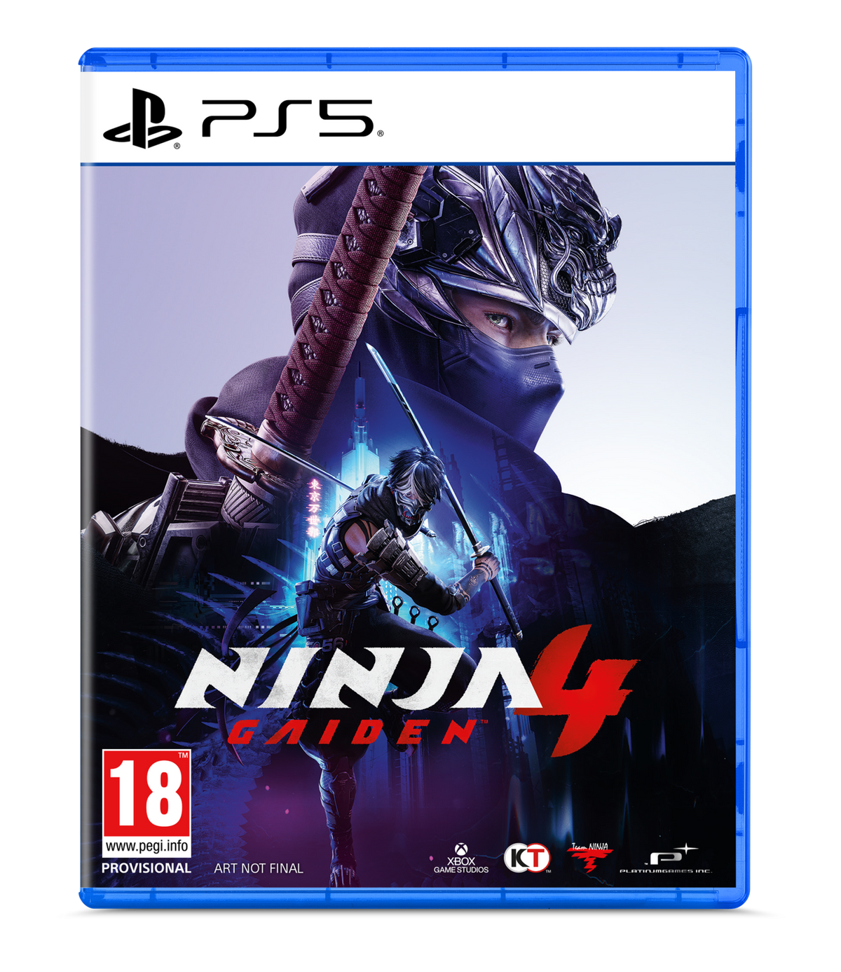 Playstation 5
