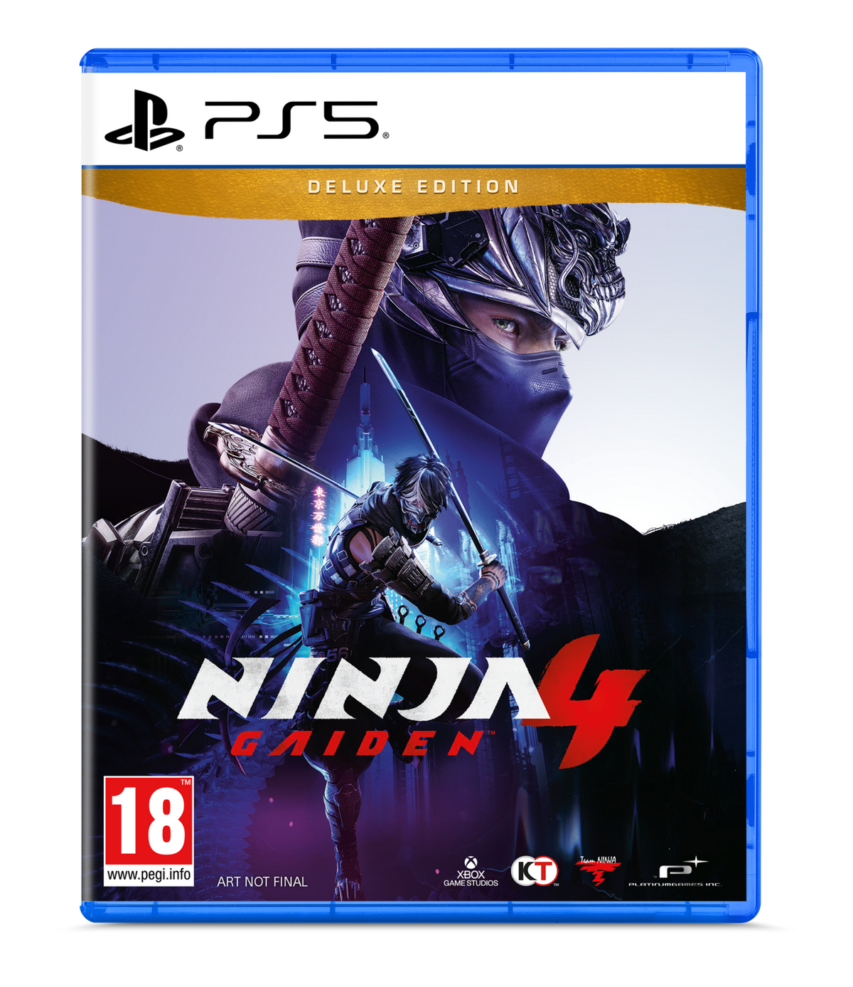 Playstation 5