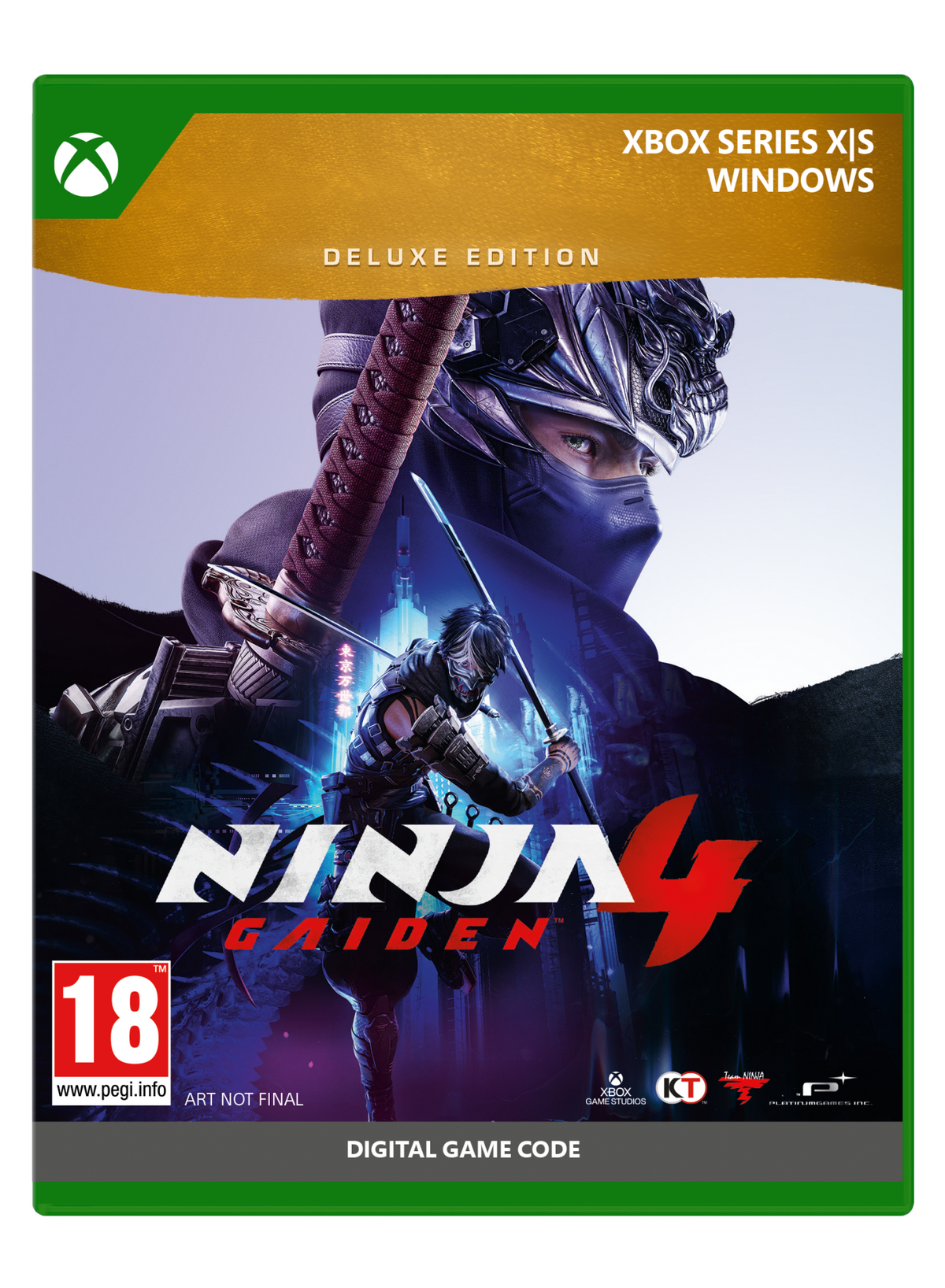 XBOX Series X