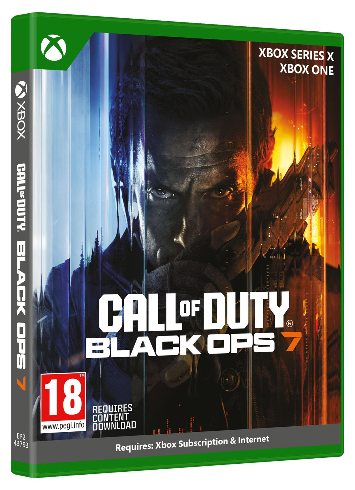 XBOX Series X
