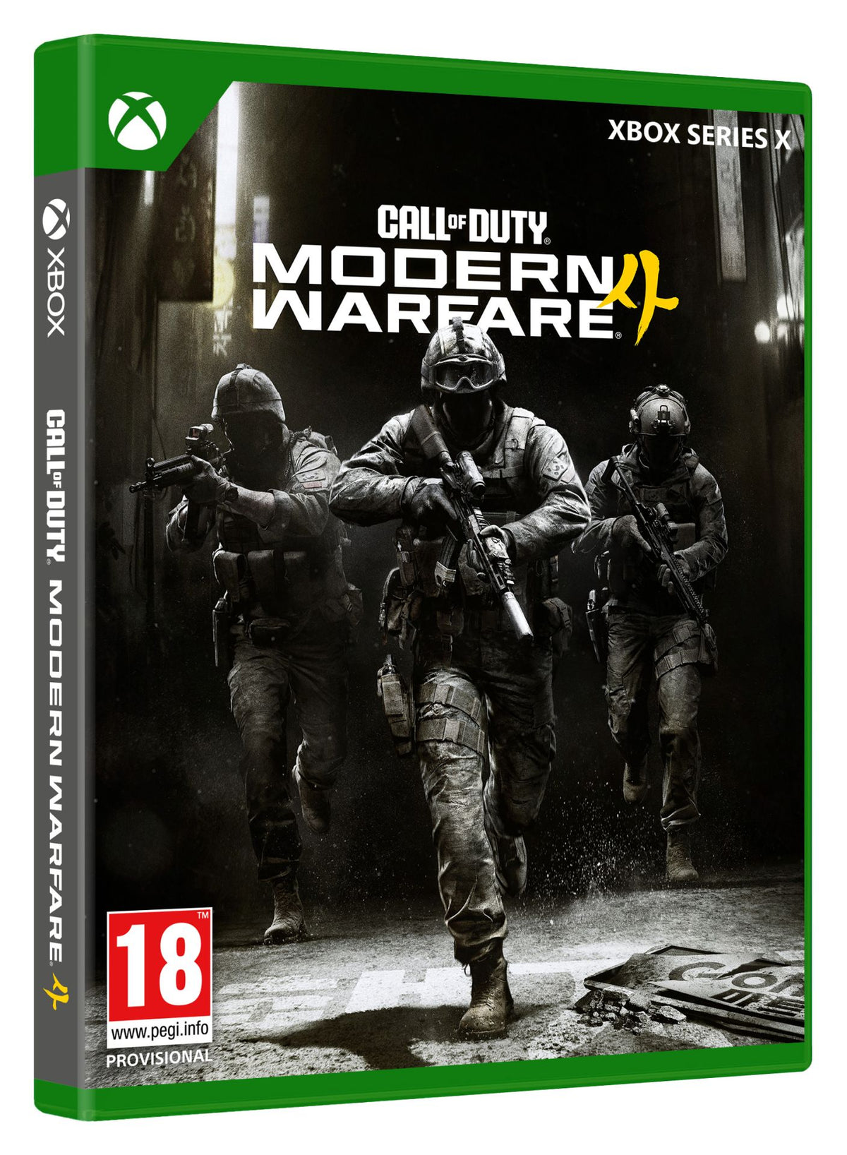 XBOX Series X