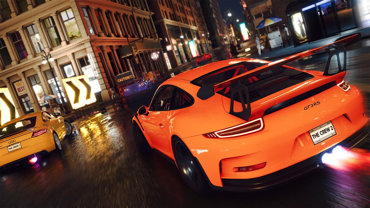 XBOX One