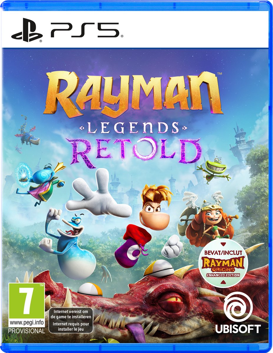 Playstation 5