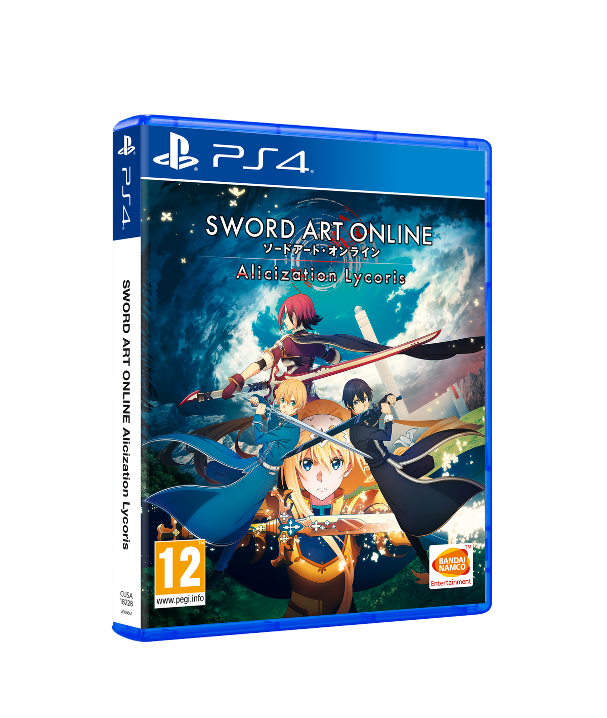 Playstation 4