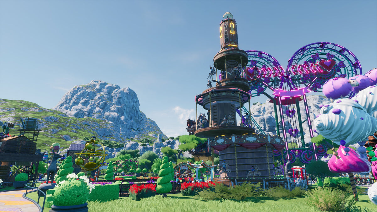 PC