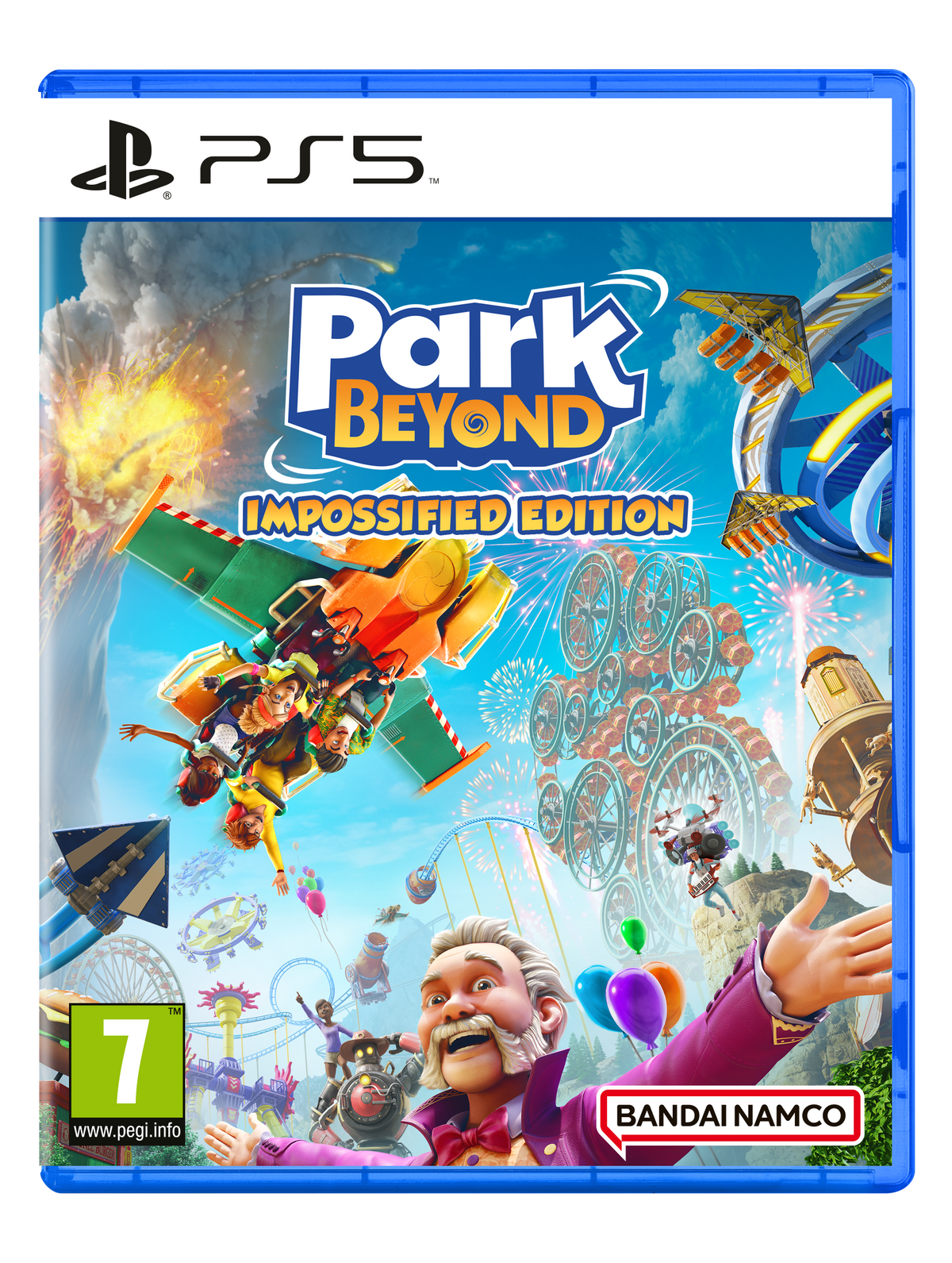 Playstation 5