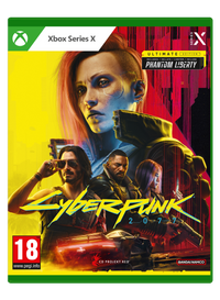 XBOX Series X & XBOX One