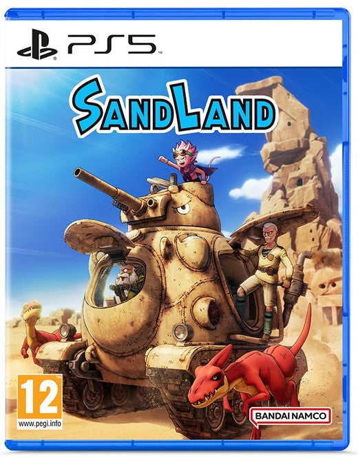 Playstation 5