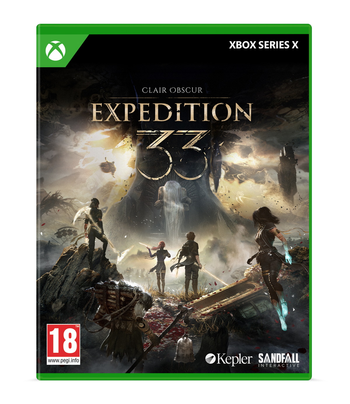 XBOX Series X