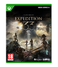 XBOX Series X