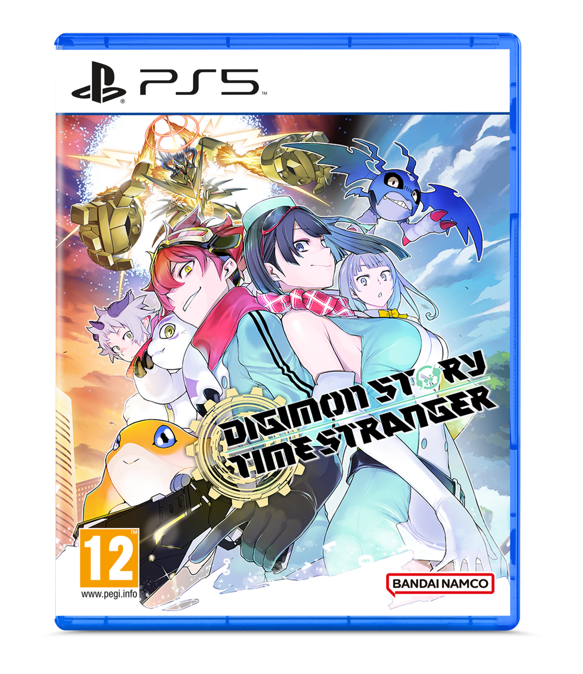 Playstation 5