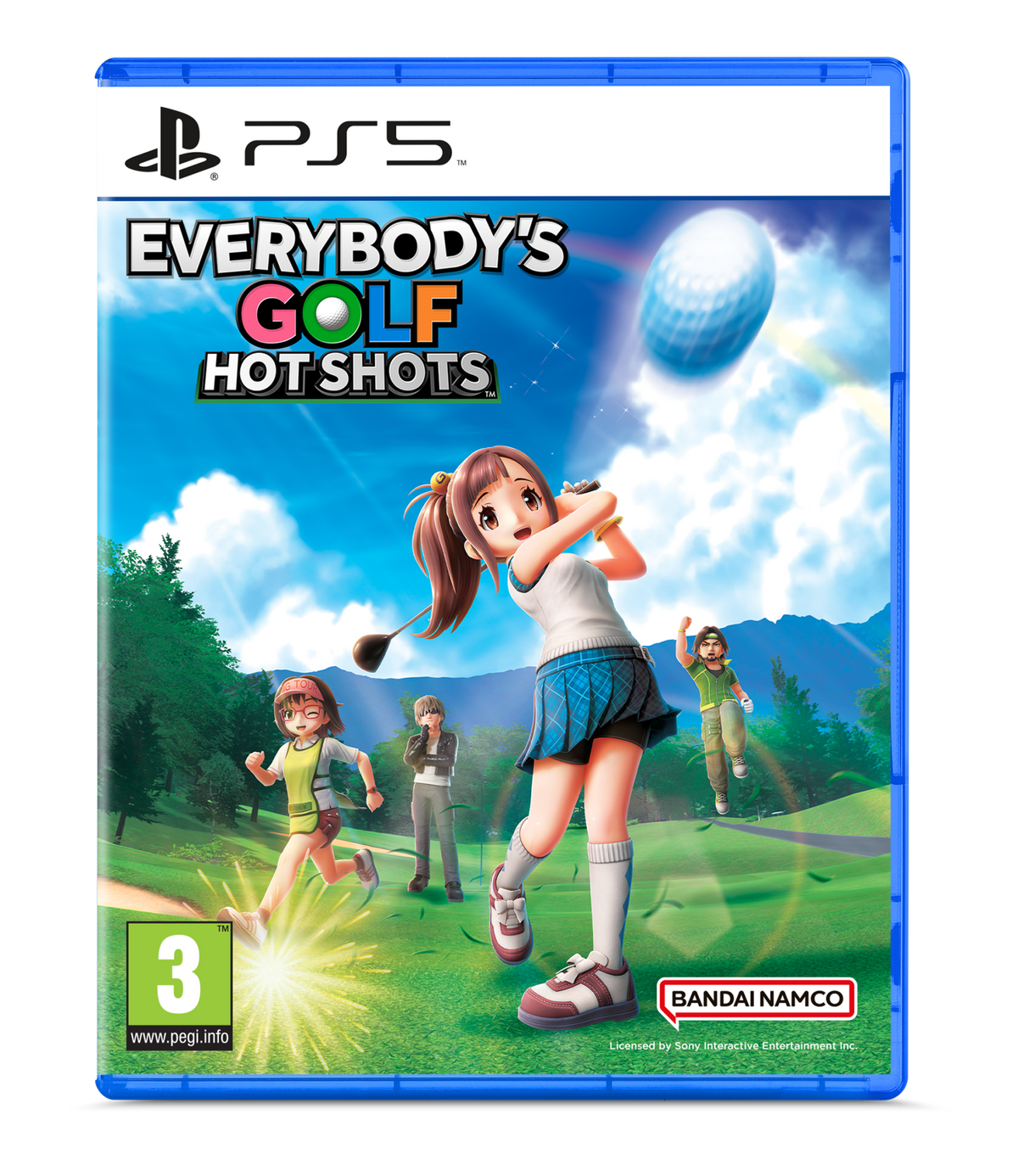 Playstation 5