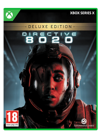 XBOX Series X