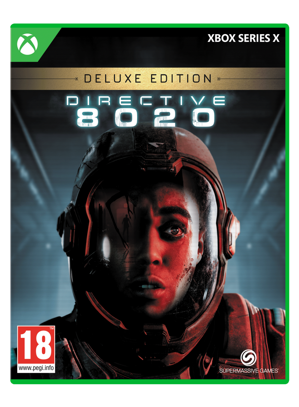 XBOX Series X