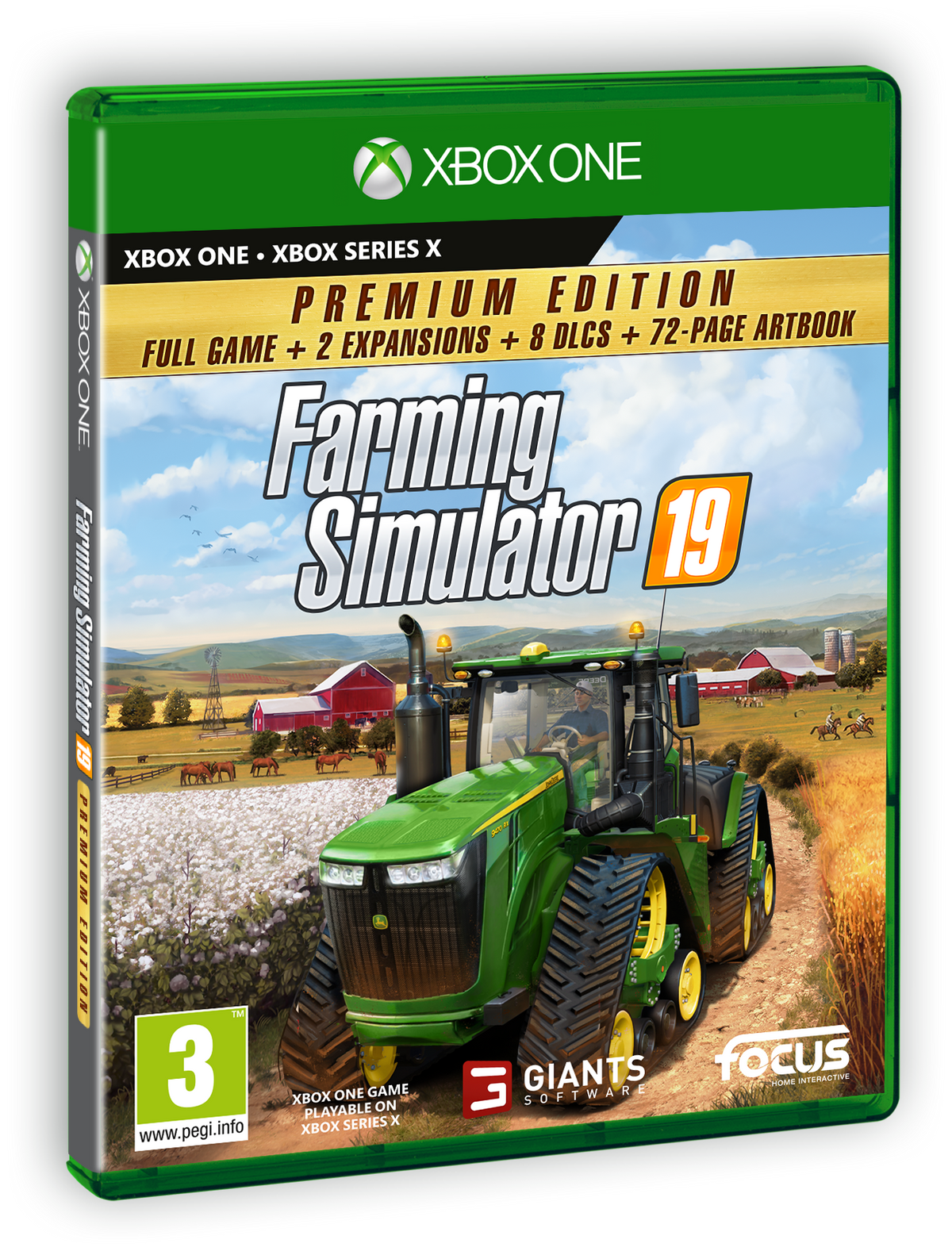 XBOX One