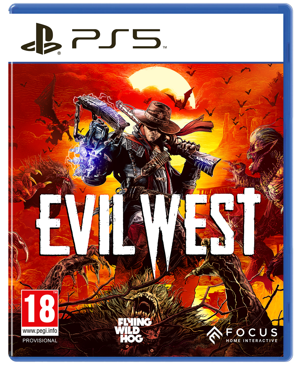 Playstation 5