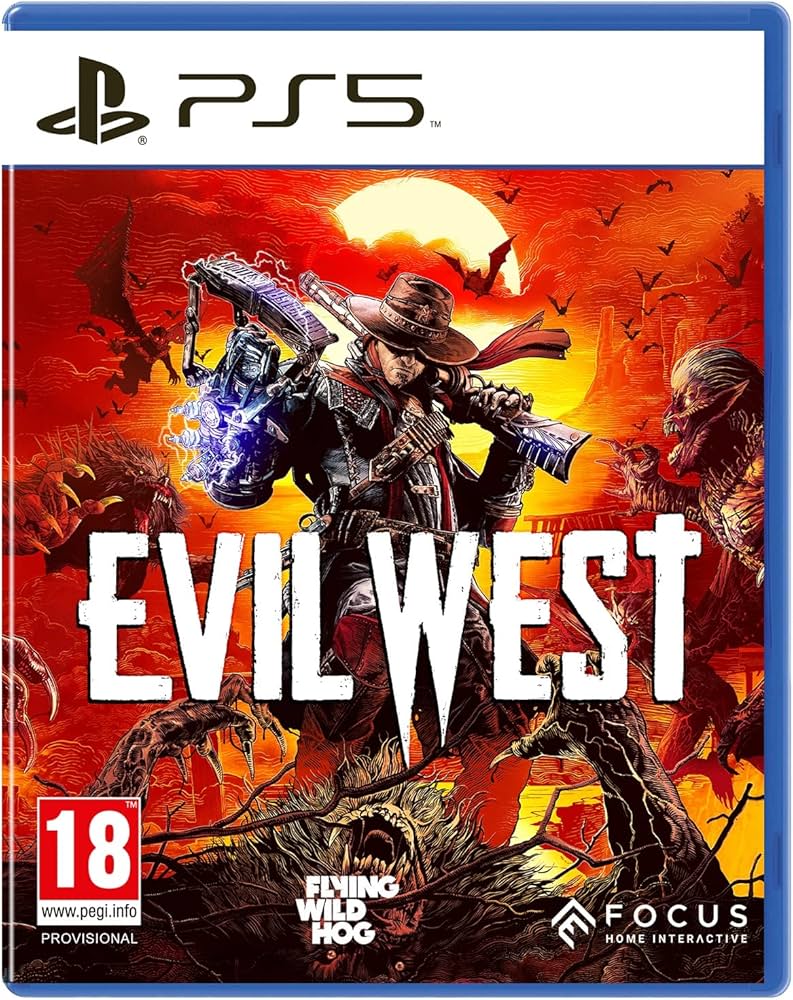 Playstation 5