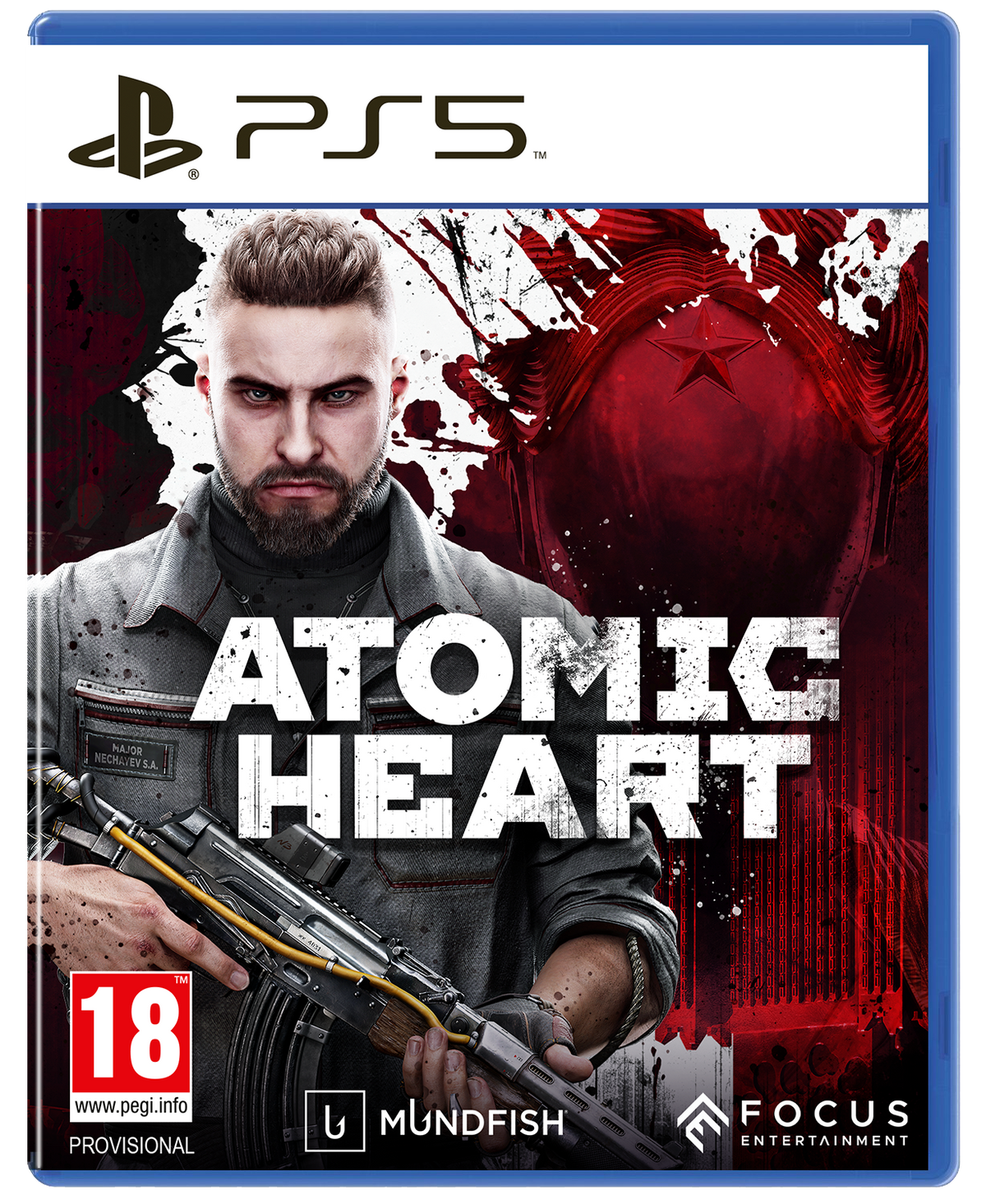 Playstation 5