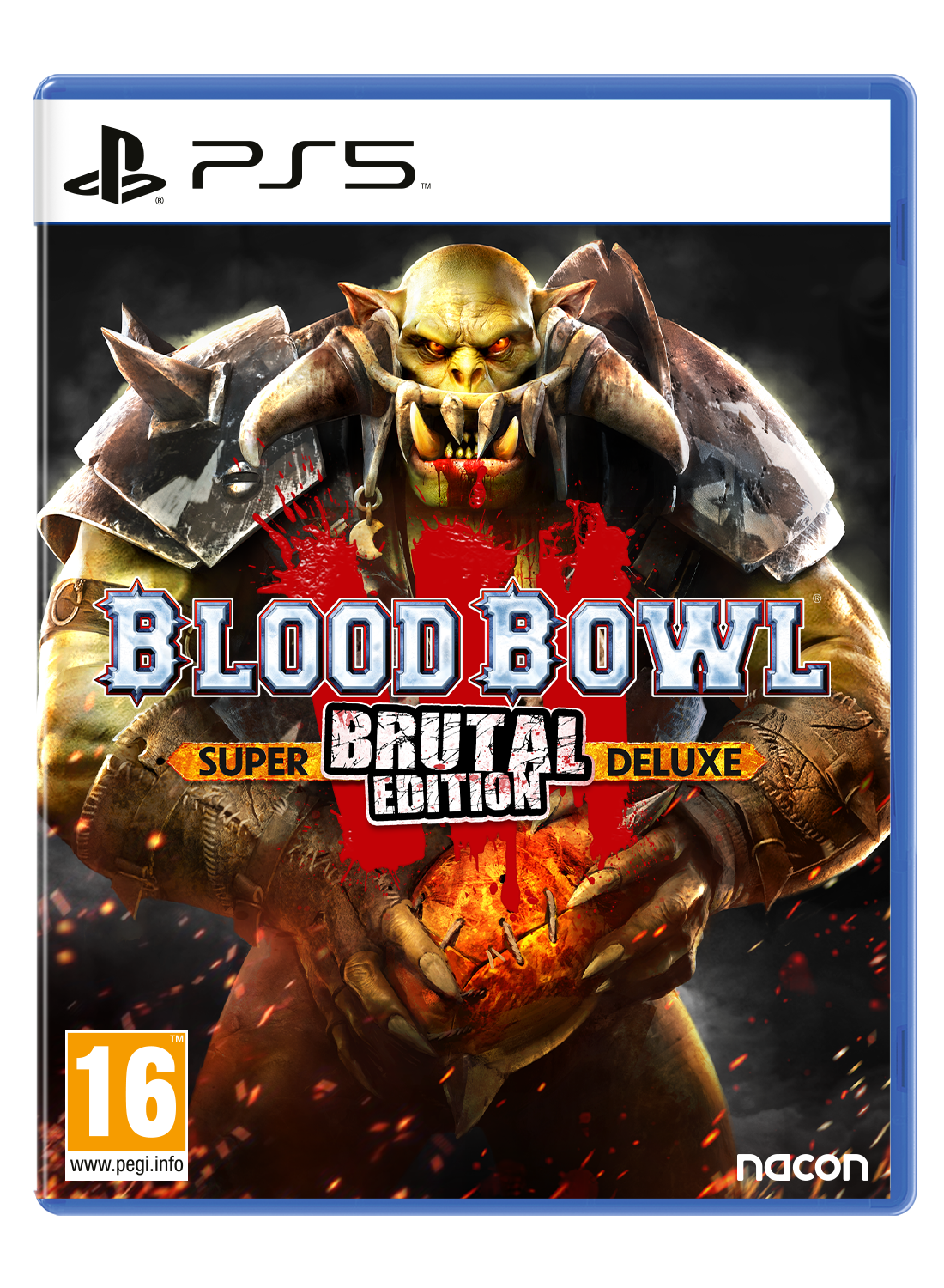 Playstation 5