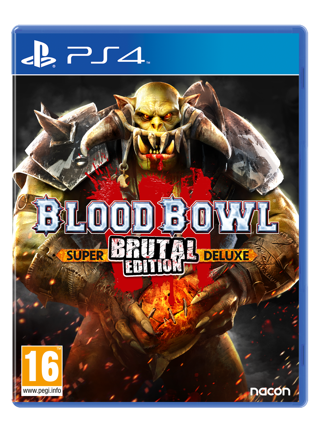 Playstation 4