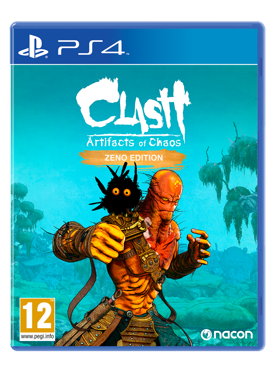 Playstation 4