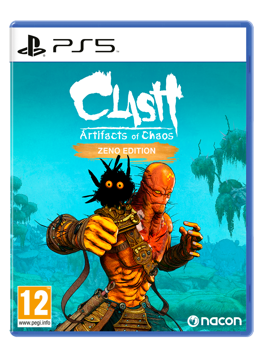 Playstation 5