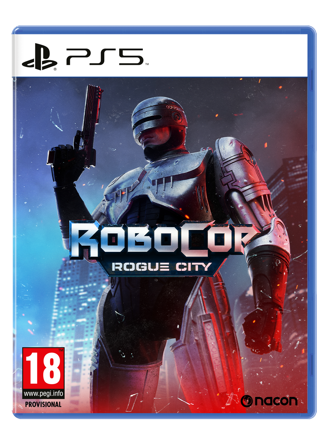 Playstation 5