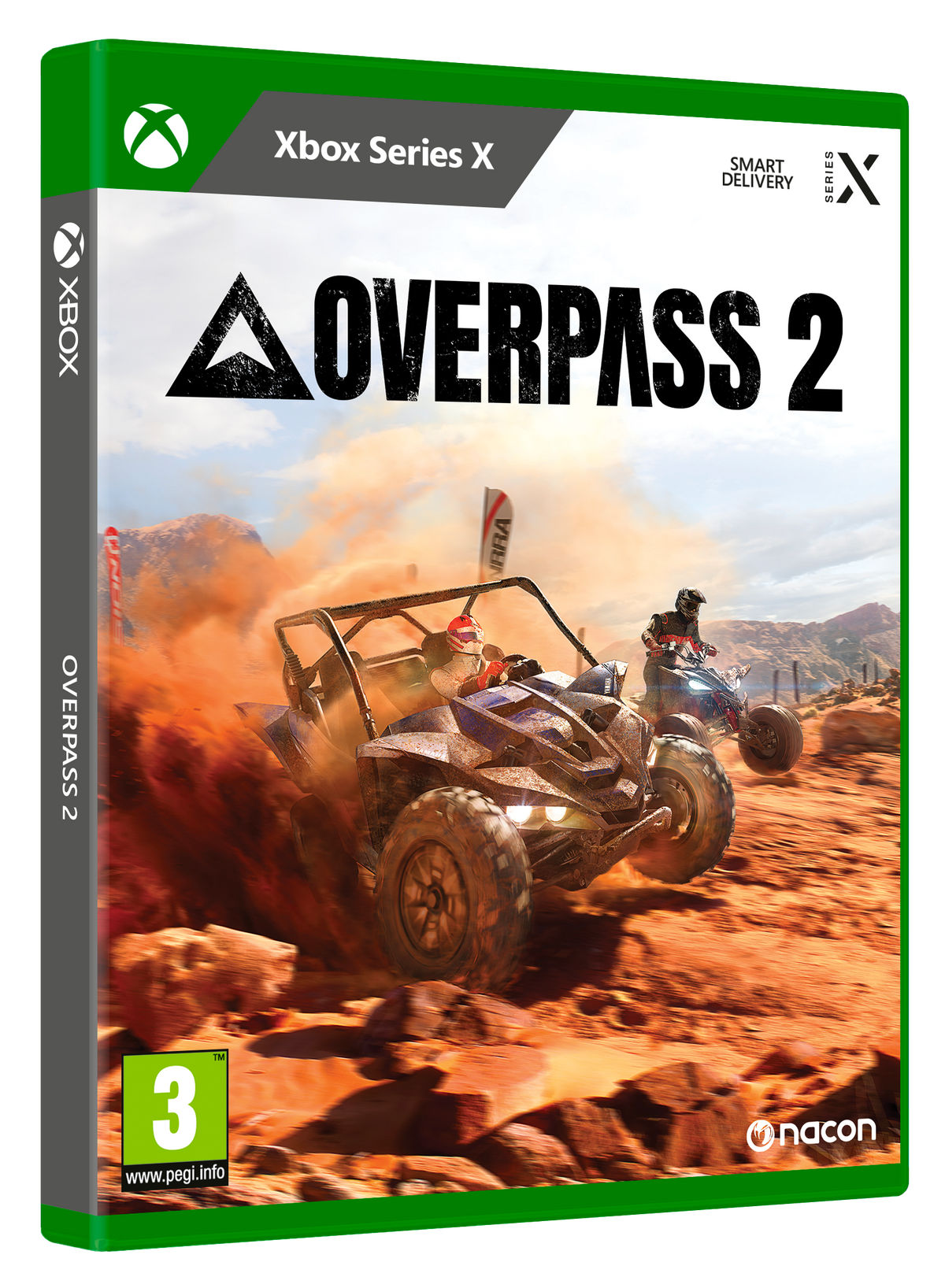 XBOX Series X