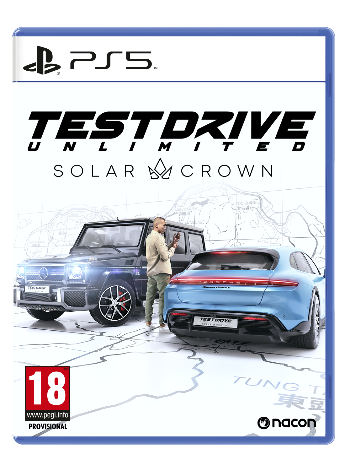 Playstation 5