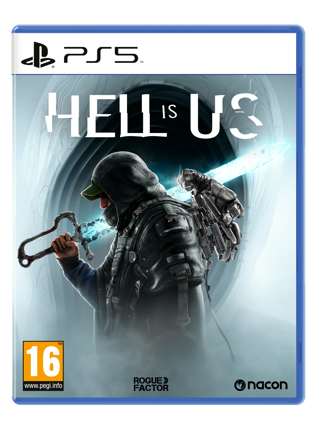 Playstation 5