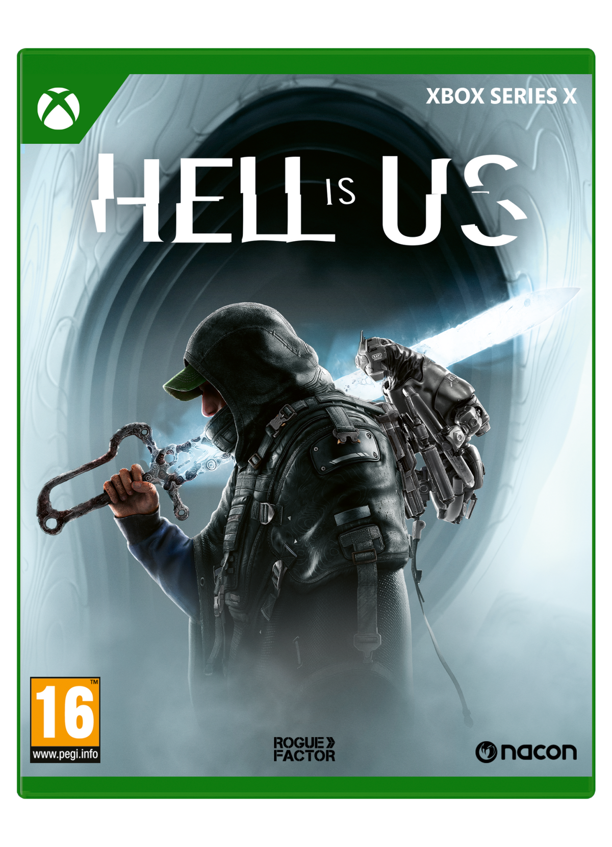 XBOX Series X