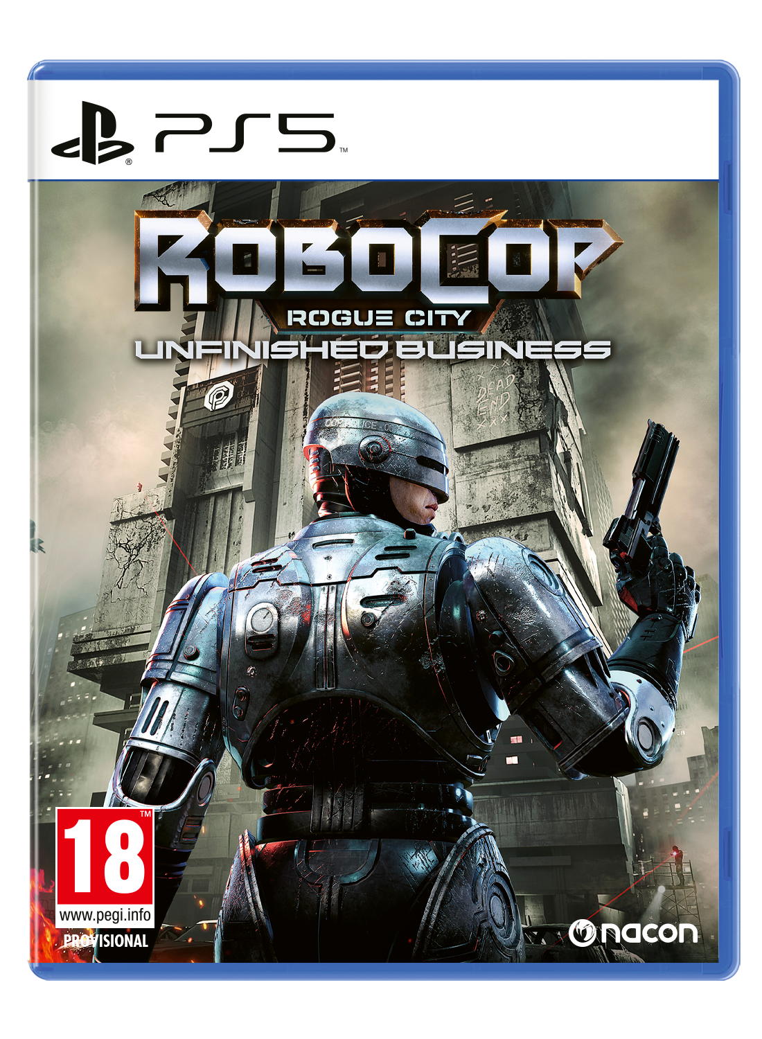 Playstation 5