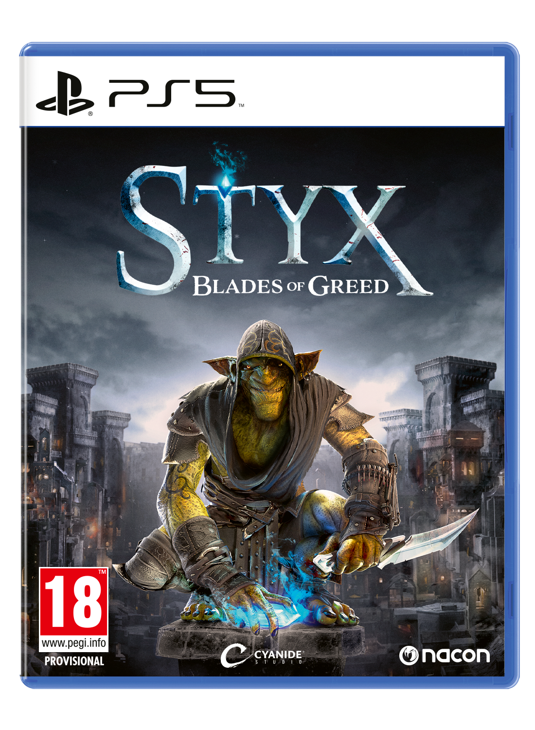 Playstation 5
