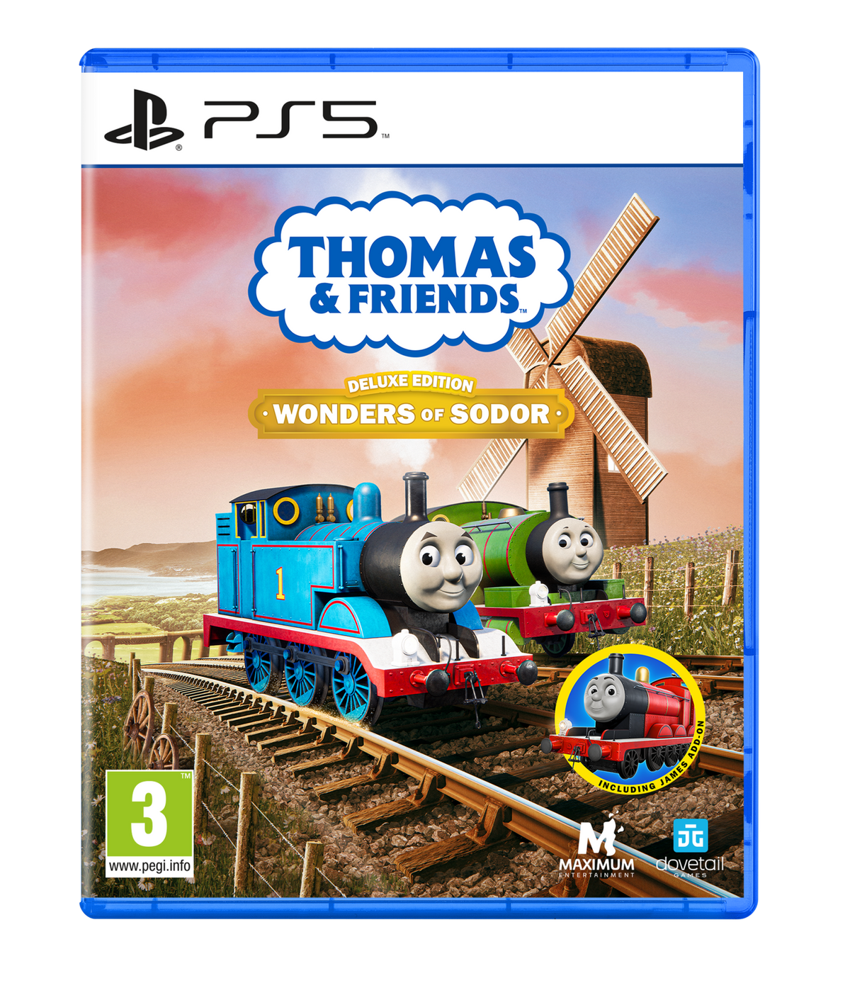 Playstation 5