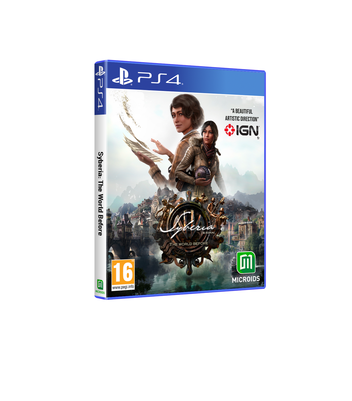 Playstation 4