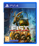 Playstation 4