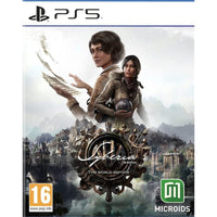 Playstation 5