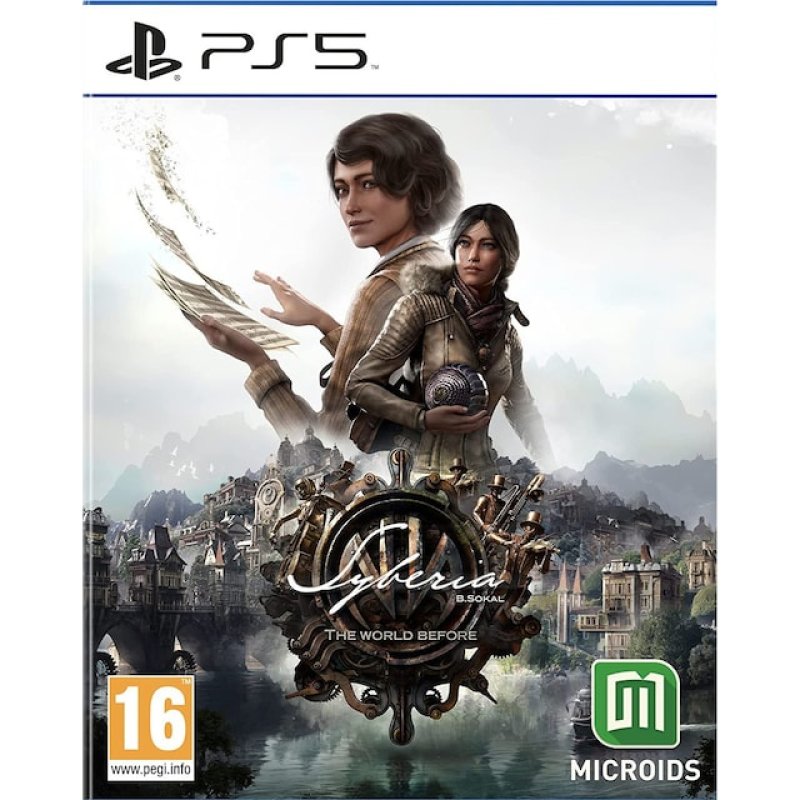 Playstation 5