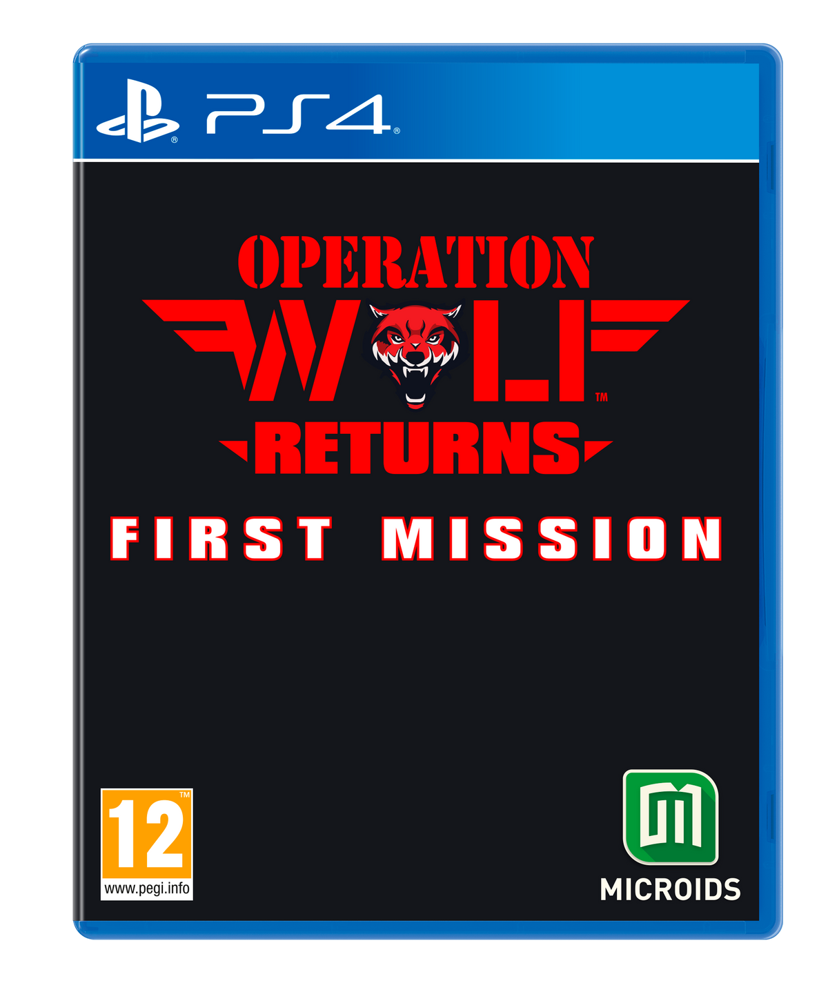 Playstation 4