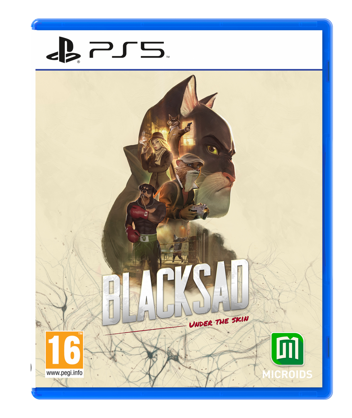 Playstation 5