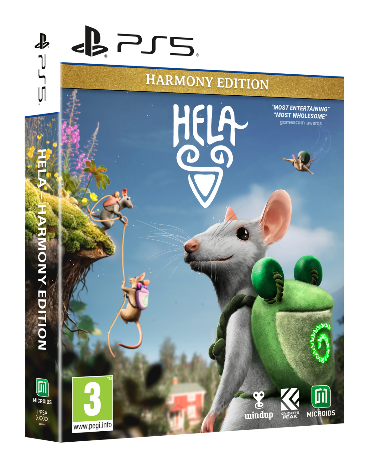 Playstation 5