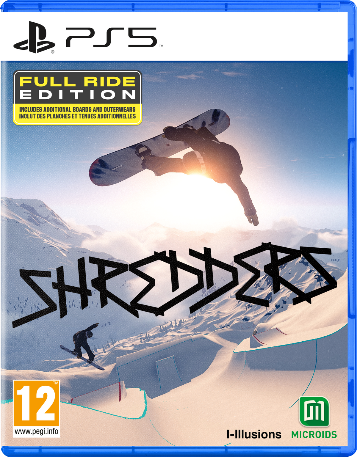 Playstation 5